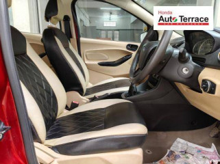 2016 Ford Figo 1.5D Trend MT