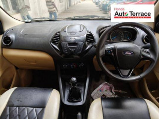 2016 Ford Figo 1.5D Trend MT