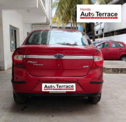 2016 Ford Figo 1.5D Trend MT