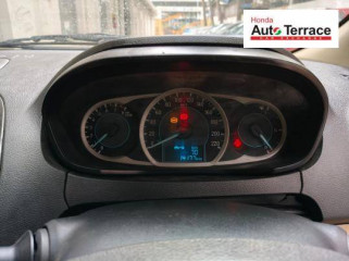 2016 Ford Figo 1.5D Trend MT