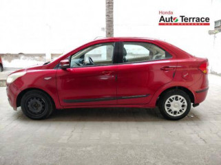 2016 Ford Figo 1.5D Trend MT
