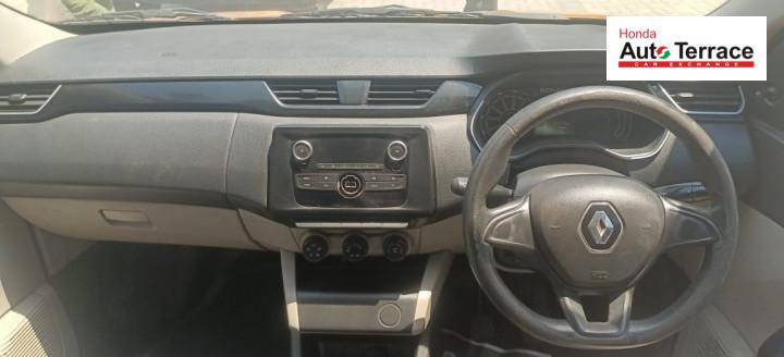 2019 Renault Triber RXL BSIV