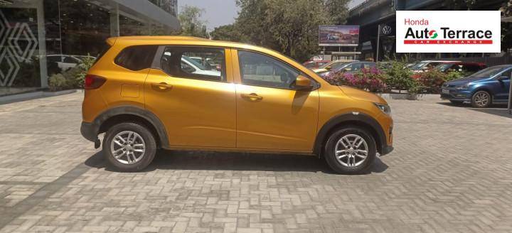 2019 Renault Triber RXL BSIV