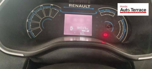2019 Renault Triber RXL BSIV