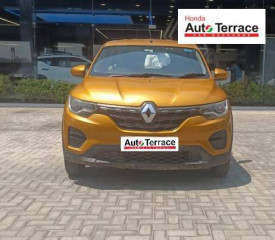 2019 Renault Triber RXL BSIV