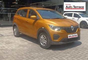 2019 Renault Triber RXL BSIV