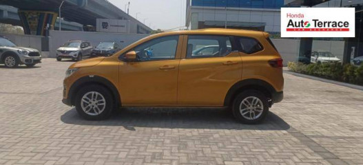 2019 Renault Triber RXL BSIV