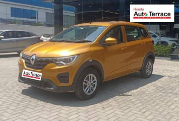 2019 Renault Triber RXL BSIV