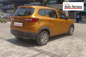 2019 Renault Triber RXL BSIV
