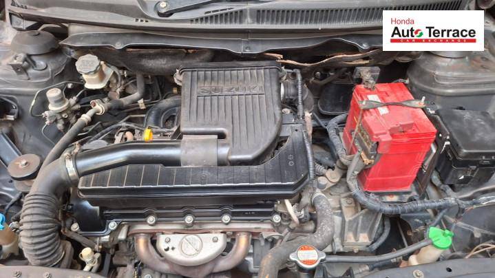 2015 Maruti Ciaz VXi