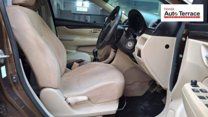 2015 Maruti Ciaz VXi