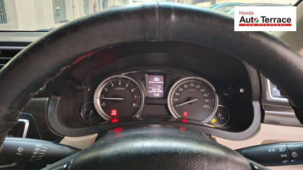 2015 Maruti Ciaz VXi
