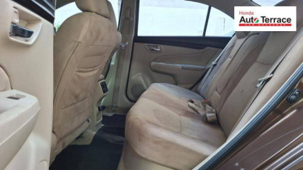 2015 Maruti Ciaz VXi