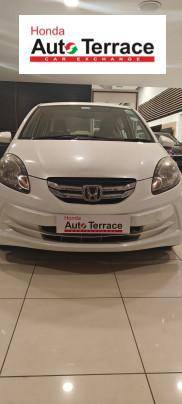 2015 Honda Amaze 2016-2021 S Petrol