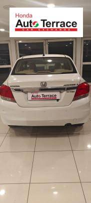 2015 Honda Amaze 2016-2021 S Petrol