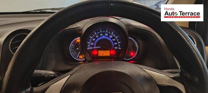 2015 Honda Amaze 2016-2021 S Petrol