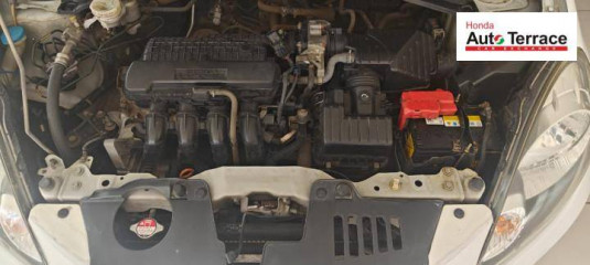 2015 Honda Amaze 2016-2021 S Petrol