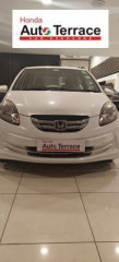2015 Honda Amaze 2016-2021 S Petrol