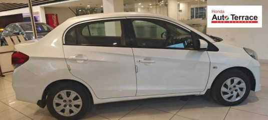 2015 Honda Amaze 2016-2021 S Petrol