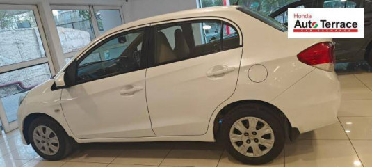 2015 Honda Amaze 2016-2021 S Petrol