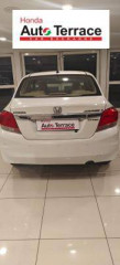 2015 Honda Amaze 2016-2021 S Petrol