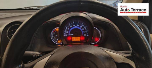 2015 Honda Amaze 2016-2021 S Petrol