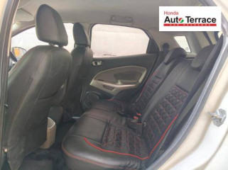 2014 Ford Ecosport 1.5 Ti VCT MT Titanium