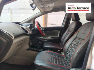 2014 Ford Ecosport 1.5 Ti VCT MT Titanium