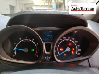 2014 Ford Ecosport 1.5 Ti VCT MT Titanium