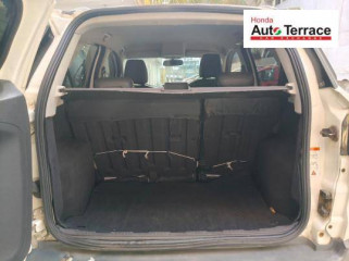 2014 Ford Ecosport 1.5 Ti VCT MT Titanium