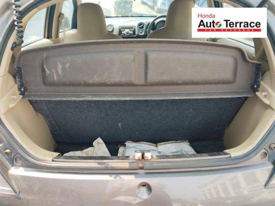 2015 Honda Brio S MT