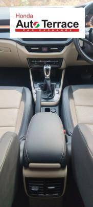 2022 Skoda Slavia 1.0 TSI Style AT