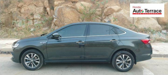 2022 Skoda Slavia 1.0 TSI Style AT