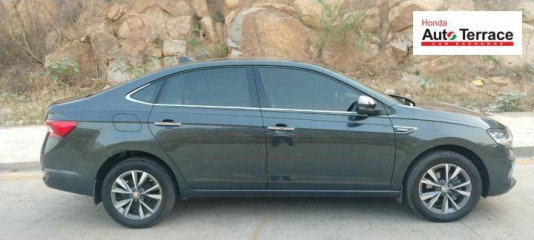 2022 Skoda Slavia 1.0 TSI Style AT