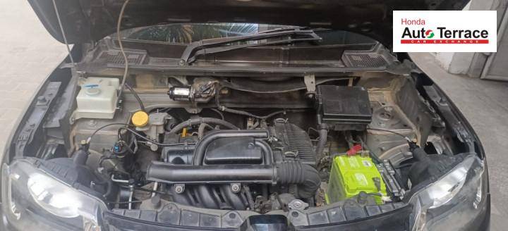 2019 Renault KWID 1.0 RXT AMT Opt BSIV
