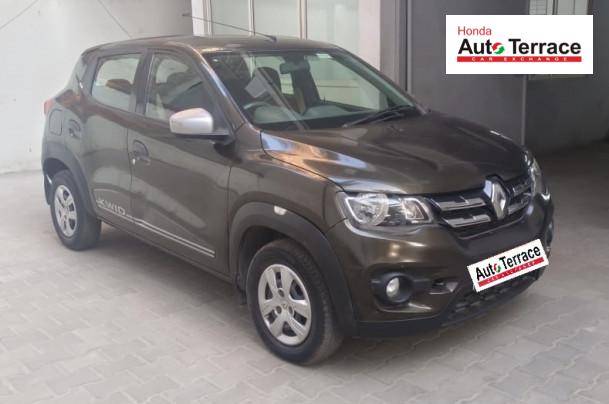 2019 Renault KWID 1.0 RXT AMT Opt BSIV