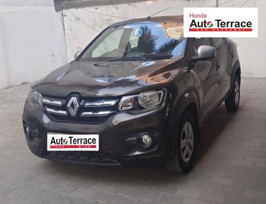 2019 Renault KWID 1.0 RXT AMT Opt BSIV