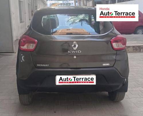 2019 Renault KWID 1.0 RXT AMT Opt BSIV