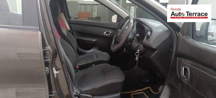 2019 Renault KWID 1.0 RXT AMT Opt BSIV