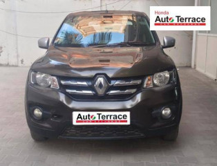2019 Renault KWID 1.0 RXT AMT Opt BSIV