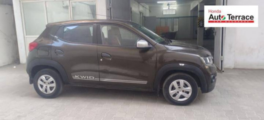 2019 Renault KWID 1.0 RXT AMT Opt BSIV