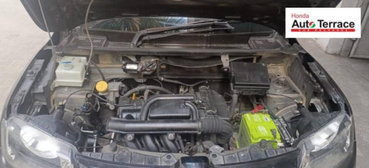 2019 Renault KWID 1.0 RXT AMT Opt BSIV