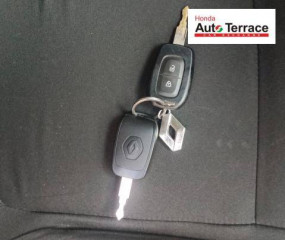 2019 Renault KWID 1.0 RXT AMT Opt BSIV