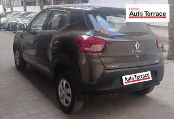 2019 Renault KWID 1.0 RXT AMT Opt BSIV