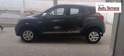 2019 Renault KWID 1.0 RXT AMT Opt BSIV
