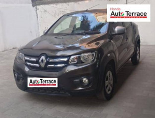 2019 Renault KWID 1.0 RXT AMT Opt BSIV