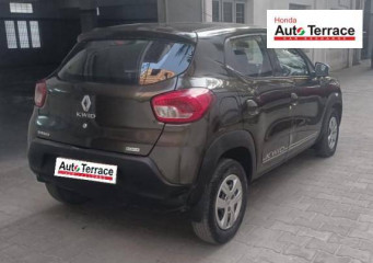 2019 Renault KWID 1.0 RXT AMT Opt BSIV
