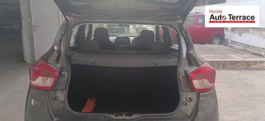 2019 Renault KWID 1.0 RXT AMT Opt BSIV