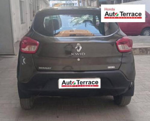 2019 Renault KWID 1.0 RXT AMT Opt BSIV