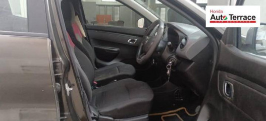 2019 Renault KWID 1.0 RXT AMT Opt BSIV